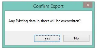 confirm-export